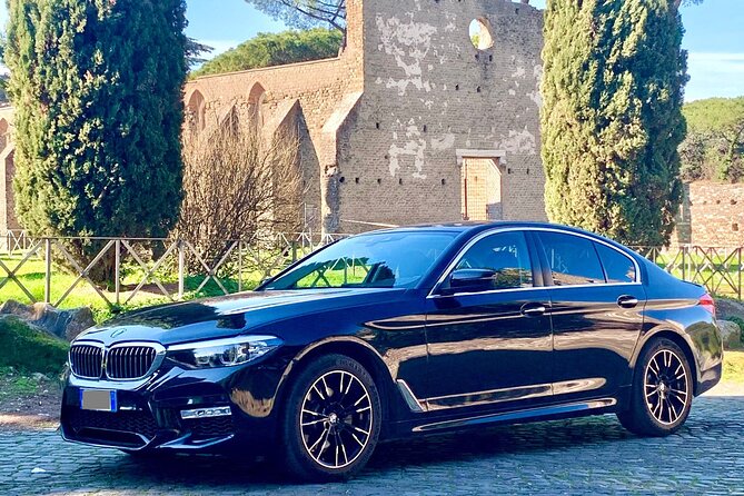 Zermatt to Malpensa Airport (MXP) - Departure Private Transfer - Meeting and Pickup