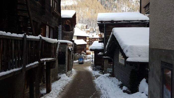 Zermatt: Village Walk and Mt. Gornergrat Private Tour - Customer Feedback and Ratings