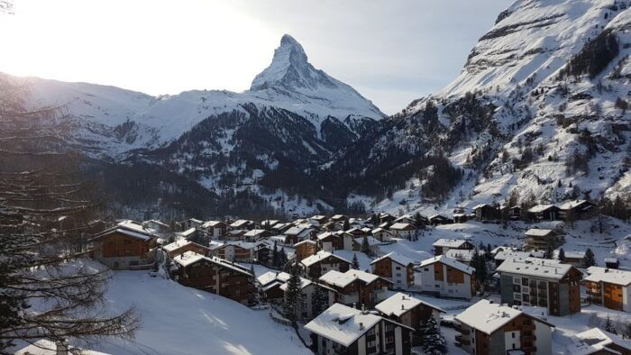 Zermatt: Village Walk and Mt. Gornergrat Private Tour - Deciding Between a Private or Group Tour
