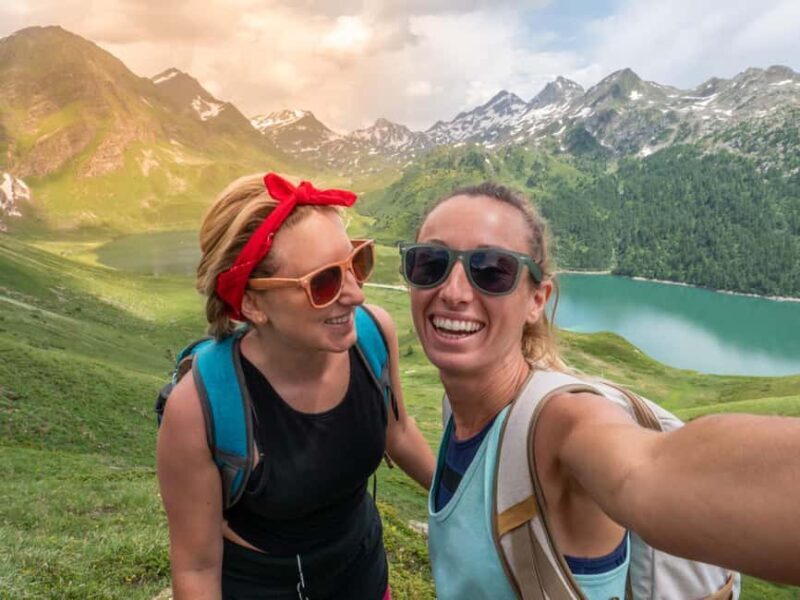 Zermatts Alpine Charms  Private Guided Village Tour - Authentic Experiences and Insider Tips