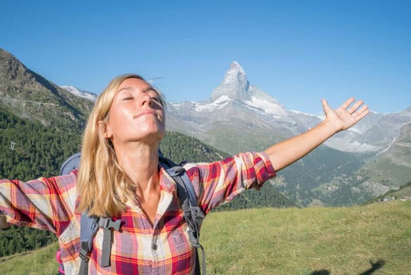 Zermatts Alpine Charms  Private Guided Village Tour - FAQ