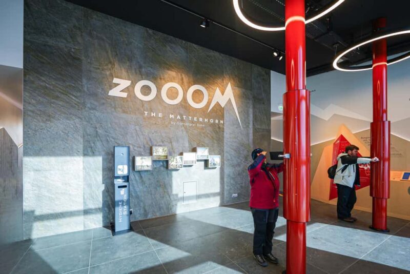 Zermatt's Summit Mt. Gornergrat Small Group Half-Day Trip - Zermatts Summit Mt. Gornergrat Small Group Half-Day Trip: A Detailed Review