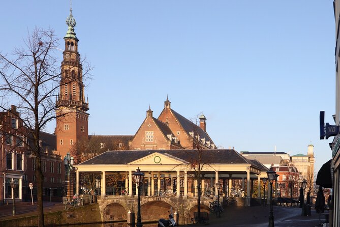 Zero Emission Tesla Taxi Transfer From Leiden Area to the Airport - Cancellation Policy and Refunds