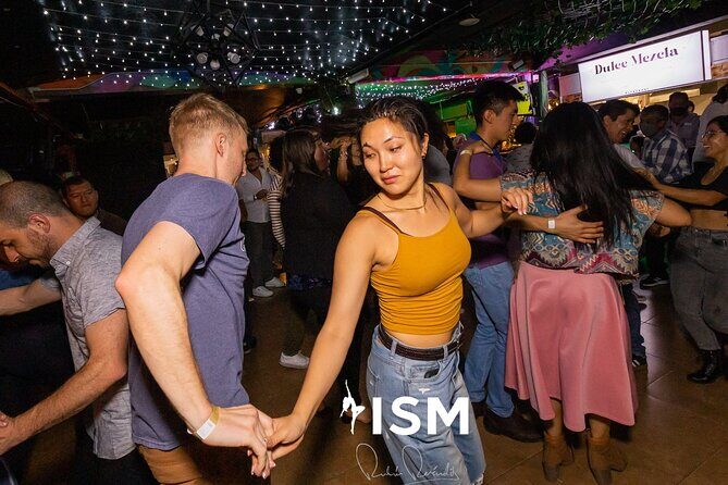 Zero to salsa for beginners - Authenticity and Overall Experience