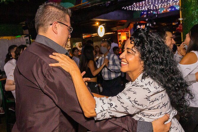 Zero to salsa for beginners - FAQ