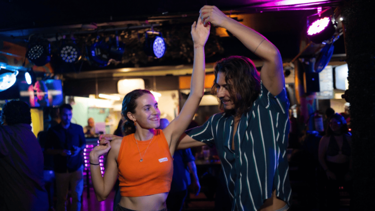 Zero to Salsa for Beginners - Good To Know