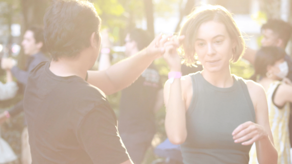 Zero to Salsa for Beginners - Good To Know From the Class