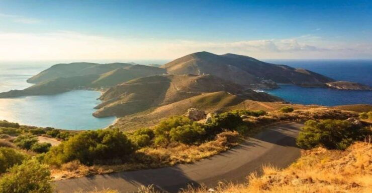 Zeus Cave Lasithi Tour - Highlights