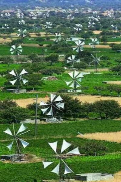 Zeus Cave Lasithi Tour - Booking Details