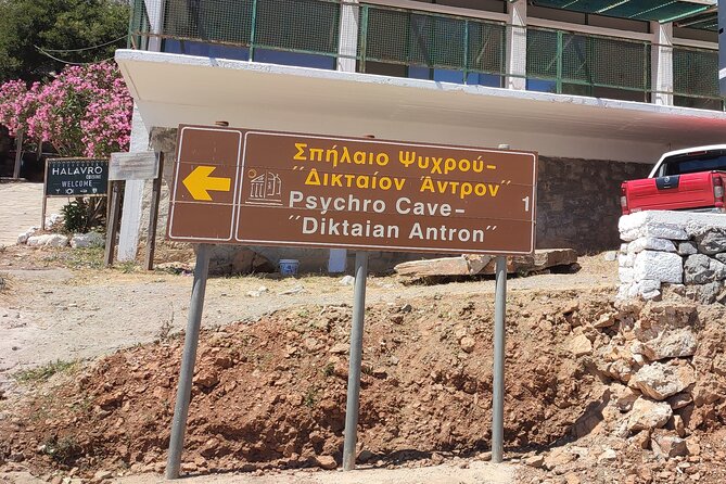 Zeus Cave - Lassithi Plateau Day Tour - Overview of Zeus Cave Tour