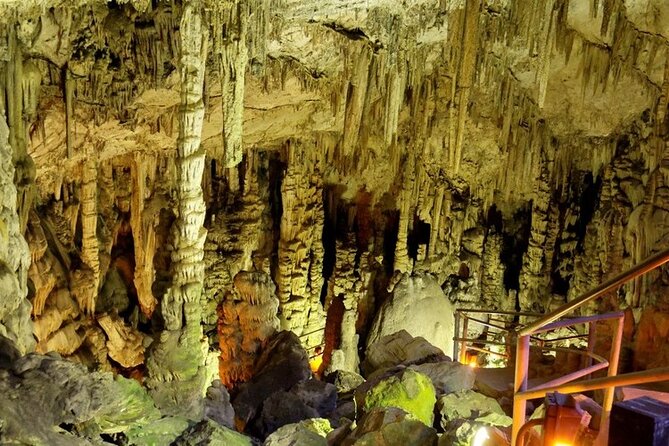Zeus Cave - Lassithi Plateau Day Tour - Inclusions and Services Provided