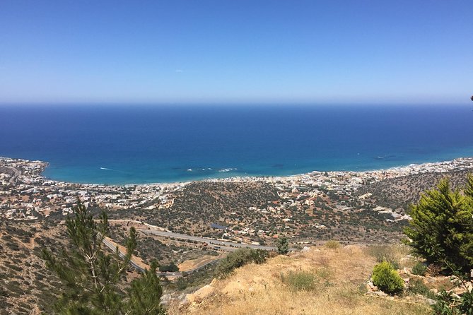 Zeus Cave-Traditional-Villages-Old Wind Mills-Olive Oil Factory-Small Group. - Tour Details