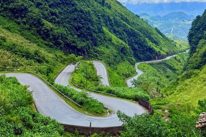 Zgo Ha Giang Loop 2 days - Small group - From Ha Noi - The Itinerary Breakdown: What You Can Expect