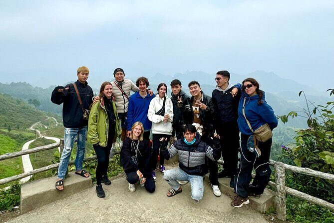 Zgo Ha Giang Loop 4 days - From hanoi - Final Thoughts