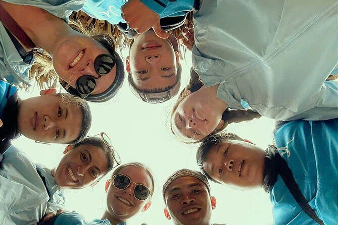 Zgo Ha Giang Loop 4 days - From hanoi - The Sum Up