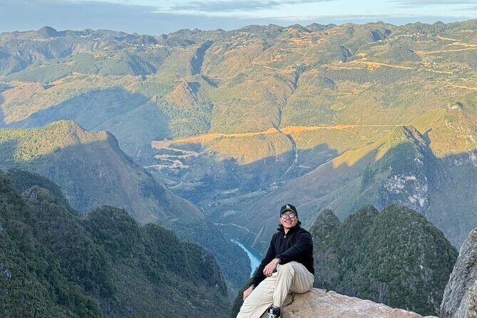 Zgo Ha Giang Loop 4 days - From hanoi - FAQ