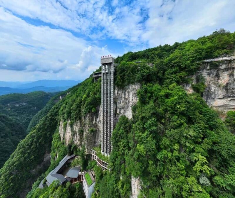 Zhangajiajie Grand Canyon Glass Bridge Ticket & Zip line - Who Will Love This Tour?