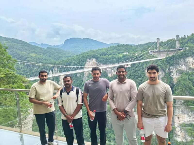 Zhangjiajie 1-day Glass Bridge &Furong Town Private Day Trip - Practical Tips and Considerations