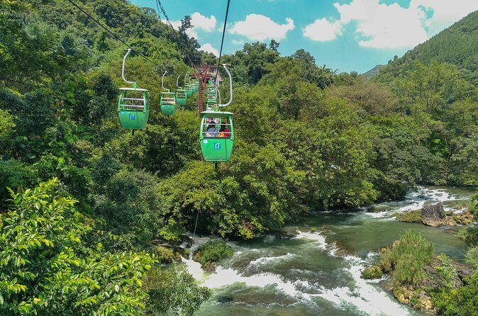 Zhangjiajie 2 Day Adventure: Avatar Peaks & Tianmen Mountain - Final Thoughts: Is It Worth It?