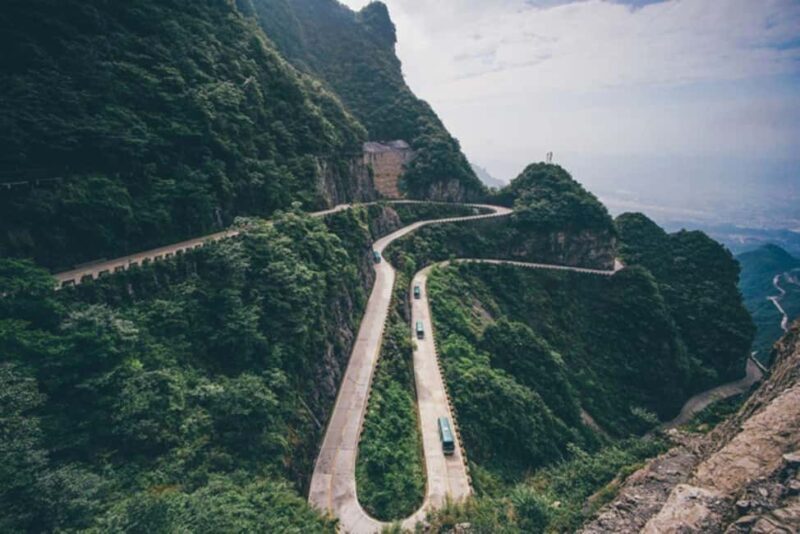 Zhangjiajie: 2-Day Private Tour National Forest Park - Exploring Zhangjiajie in Two Days: An In-Depth Review