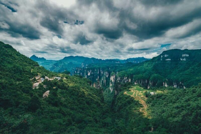 Zhangjiajie: 2-Day Private Tour National Forest Park - Practical Tips for Travelers