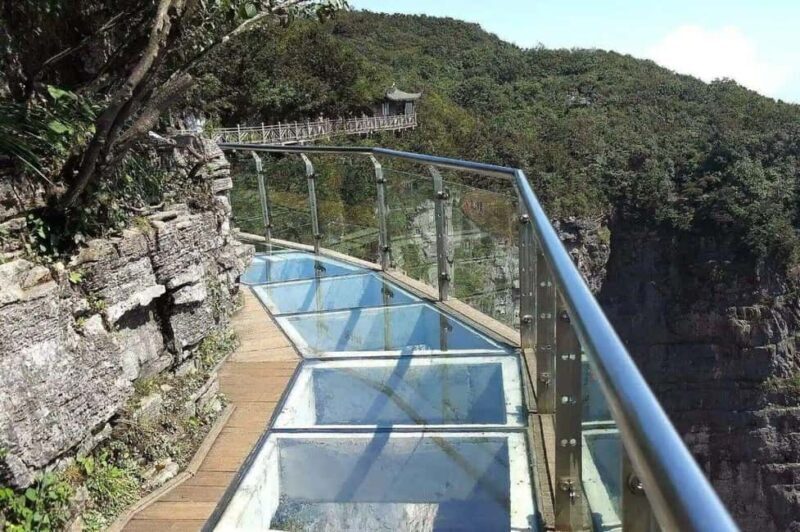 Zhangjiajie: 2-DayTour with Miao Minority Costume Changing - Good To Know