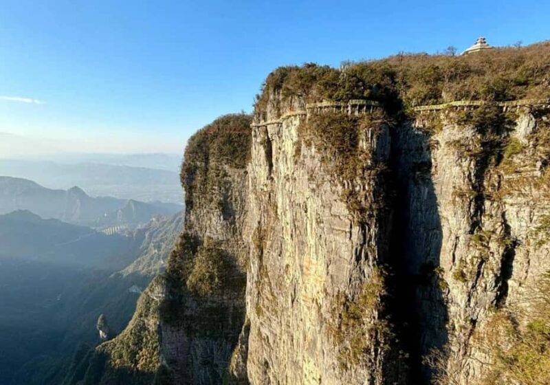 Zhangjiajie: 2-DayTour with Miao Minority Costume Changing - Practical Details and Why They Matter