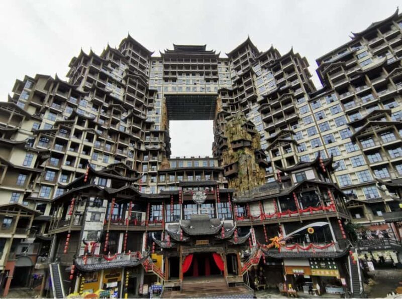 Zhangjiajie: 2-DayTour with Miao Minority Costume Changing - Authentic Experiences and Surprising Details