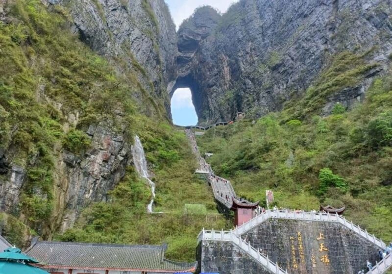 Zhangjiajie: 2-DayTour with Miao Minority Costume Changing - Final Thoughts