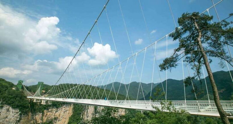 Zhangjiajie: 3-Day Tour with Cable Car, Glass Lift & Skywalk - Analyzing the Value