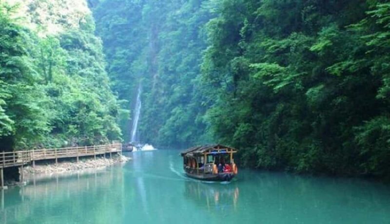 Zhangjiajie 3 Days and 2 Nights Tour - Good To Know