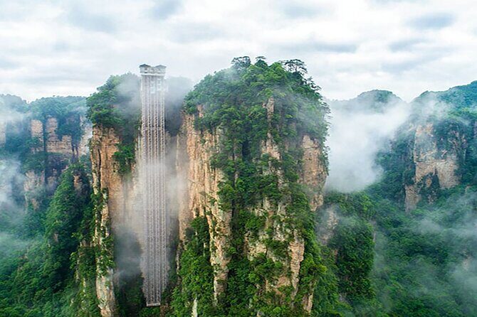Zhangjiajie 3 Days and Night Group Tour with 72 Odd Tower - Final Thoughts on the Zhangjiajie 3-Day Tour