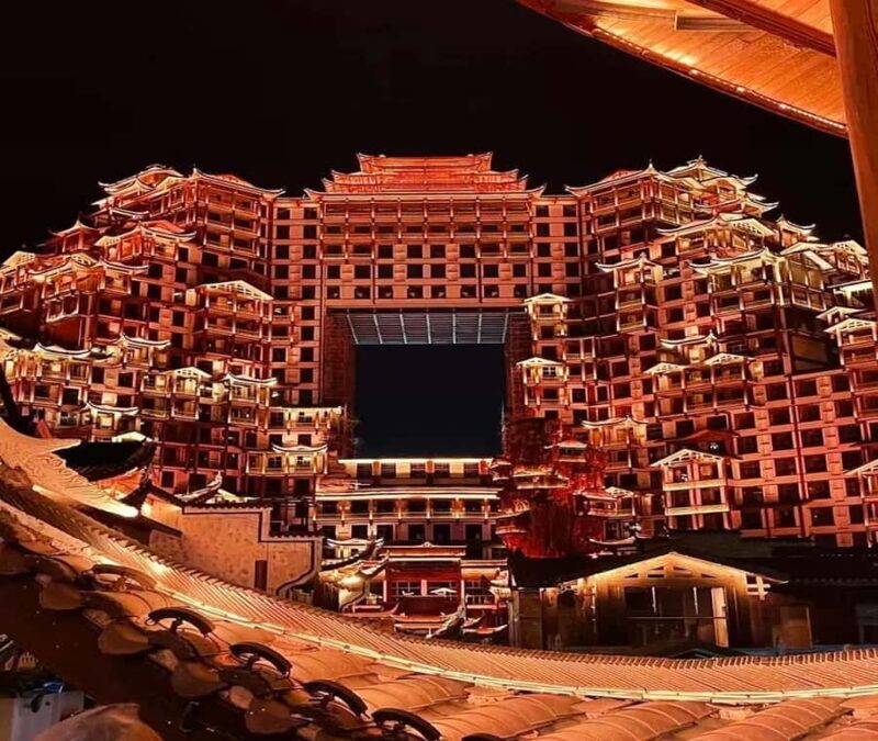 Zhangjiajie: 4-Day Group Tour with Guide and Transfers - Good To Know