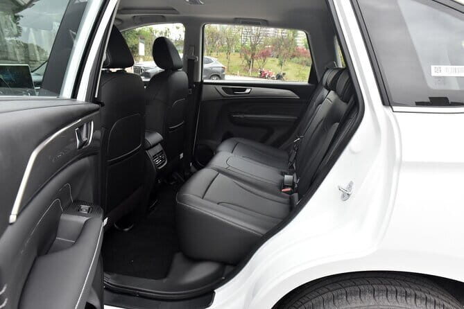 Zhangjiajie airport/city pick up transfer to hotel or Vice Versa - Detailed Review of the Zhangjiajie Transfer Service