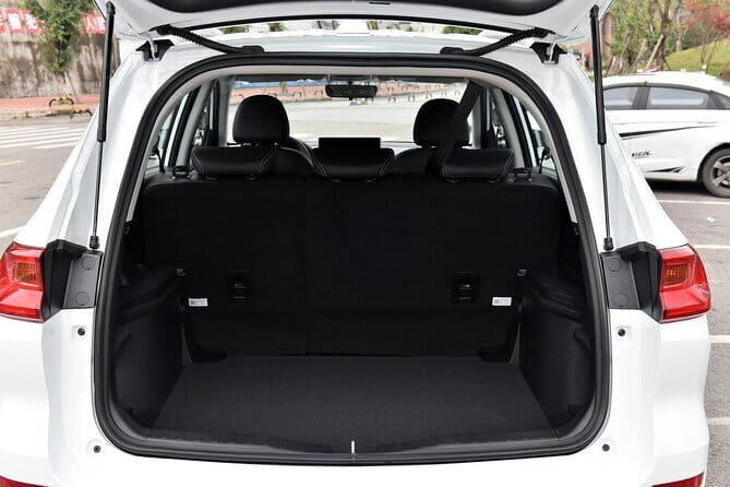 Zhangjiajie airport/city pick up transfer to hotel or Vice Versa - Frequently Asked Questions