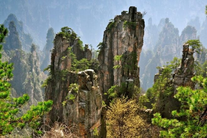 Zhangjiajie and Fenghuang Private Tour - Inclusions