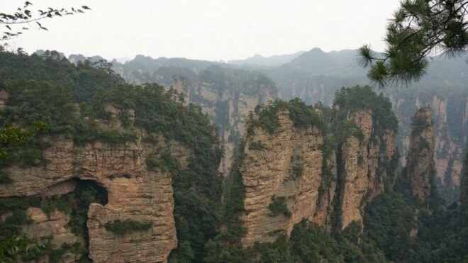 Zhangjiajie and Fenghuang Private Tour - Highlights