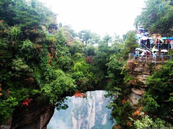 Zhangjiajie and Fenghuang Private Tour - Price