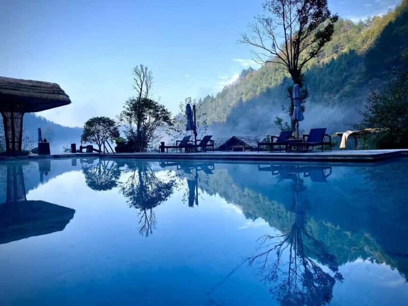 Zhangjiajie: Avatar Canyon Hike & Waterfall Tour - Exploring the Day: A Detailed Journey