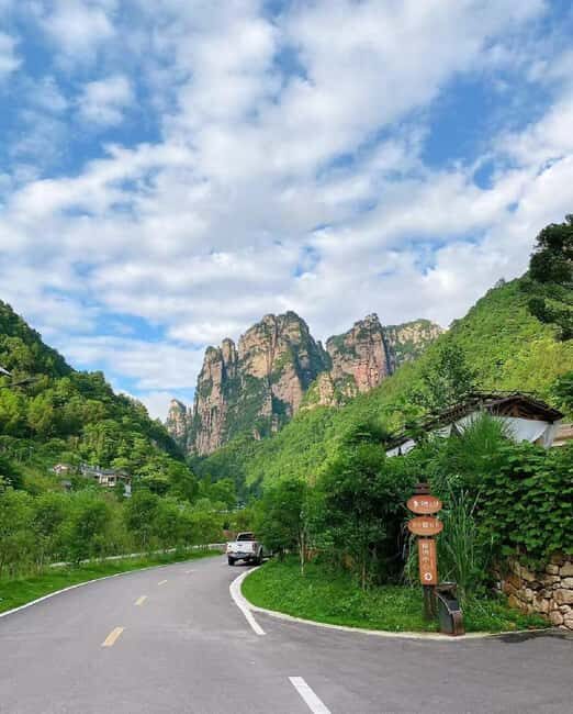 Zhangjiajie: Avatar Canyon Hike & Waterfall Tour - Final Thoughts