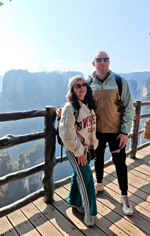 Zhangjiajie Avatar Wonder Peaks + Tianmen Secret Realm Exclusive Private Tour (English-speaking guide optional) - Private transport and guide service