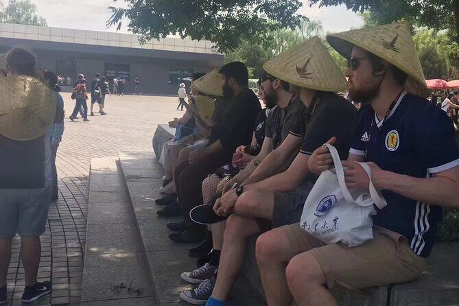 Zhangjiajie Avatar World & Tianzi Mountain Private Day Excursion - What to Expect from the Itinerary