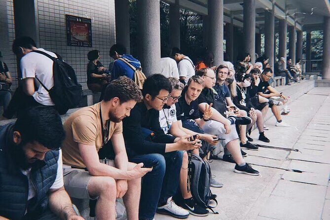 Zhangjiajie Avatar World & Tianzi Mountain Private Day Excursion - Final Thoughts: Is This Tour Worth It?