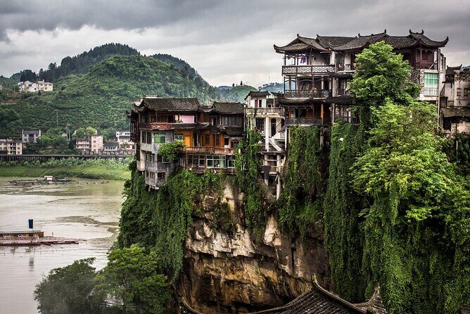 Zhangjiajie Avatar World & Tianzi Mountain Private Day Excursion - FAQ