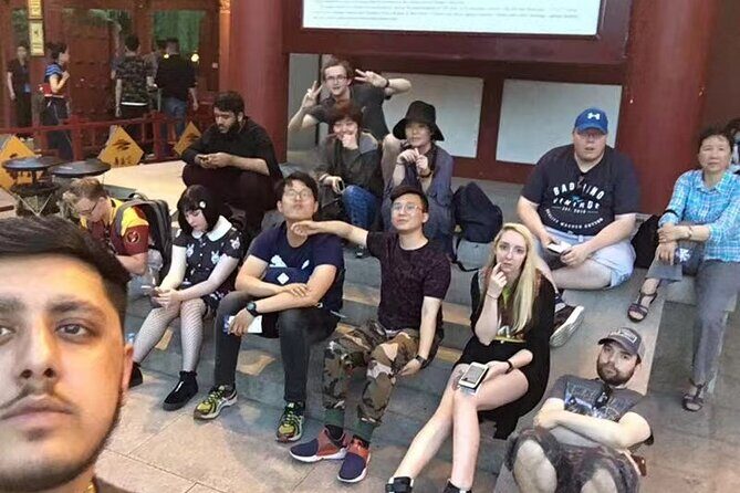 Zhangjiajie Avatar World & Tianzi Mountain Private Day Excursion - What Reviewers Say