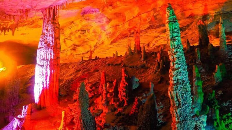 Zhangjiajie: Baofeng Lake and Huanglong Cave Day Tour - Who Will Love This Tour