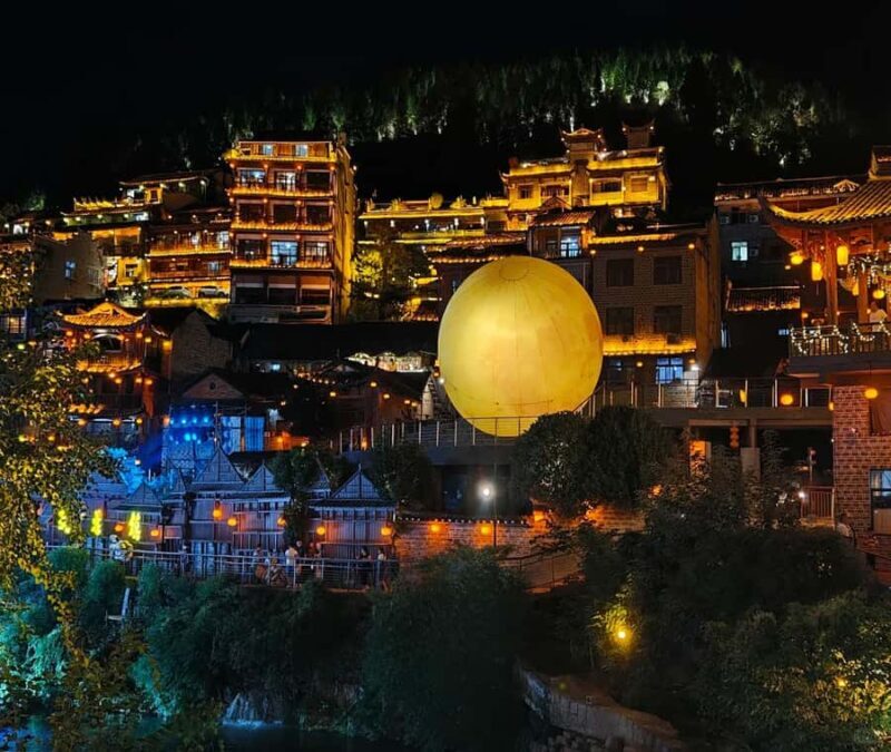 Zhangjiajie: Furong & Fenghuang Ancient Towns Day Tour - Who Would Love This Tour?