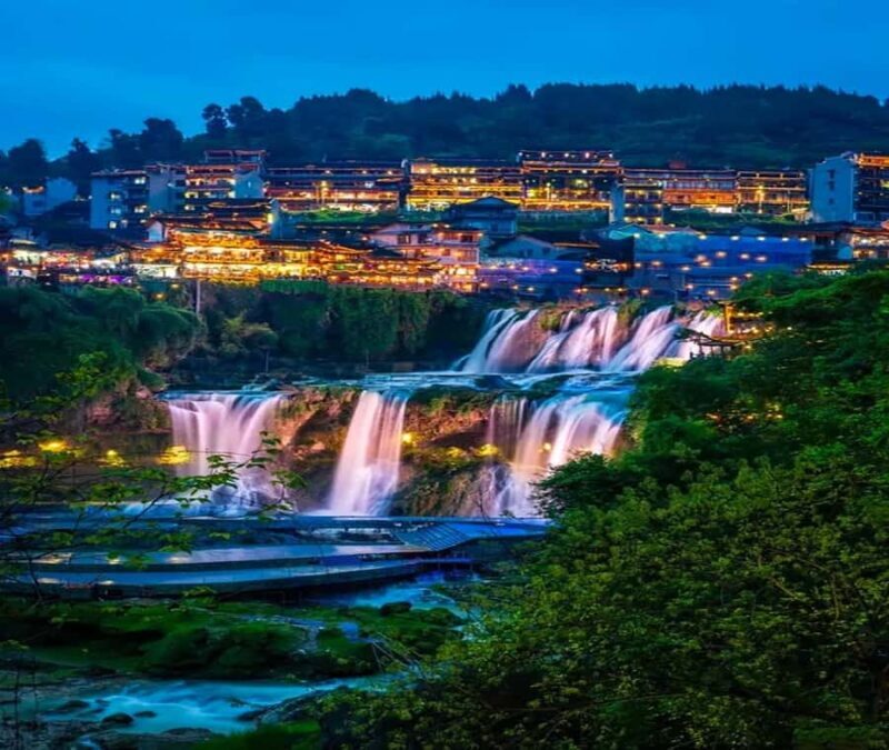 Zhangjiajie: Furong & Fenghuang Ancient Towns Day Tour - The Sum Up