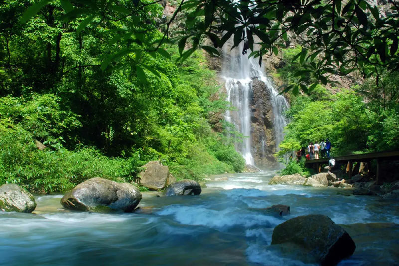 Zhangjiajie Grand Canyon and Glass Bridge Tickets - Choosing between the ticket packages