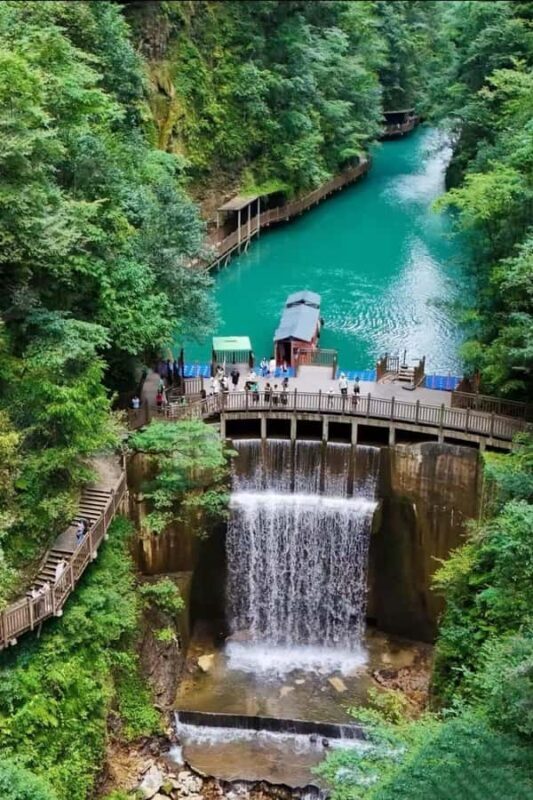 Zhangjiajie Grand Canyon Glass Bridge & Furong Towr Day Trip - The Sum Up